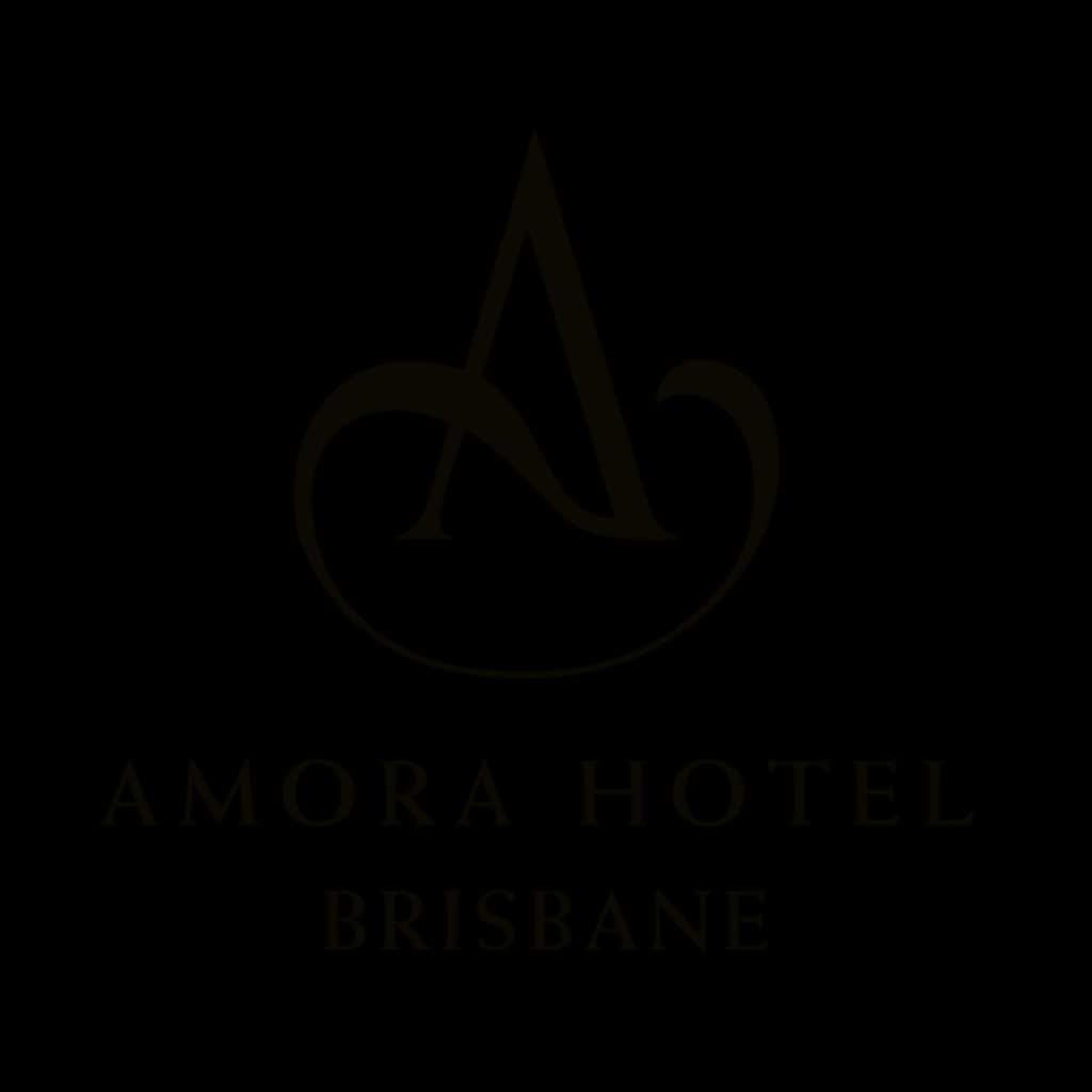 Amora Hotel Brisbane Logo foto